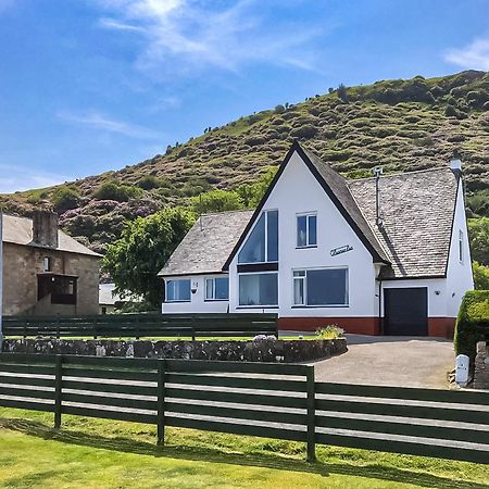 Vila Gleaner Lea Campbeltown Exteriér fotografie